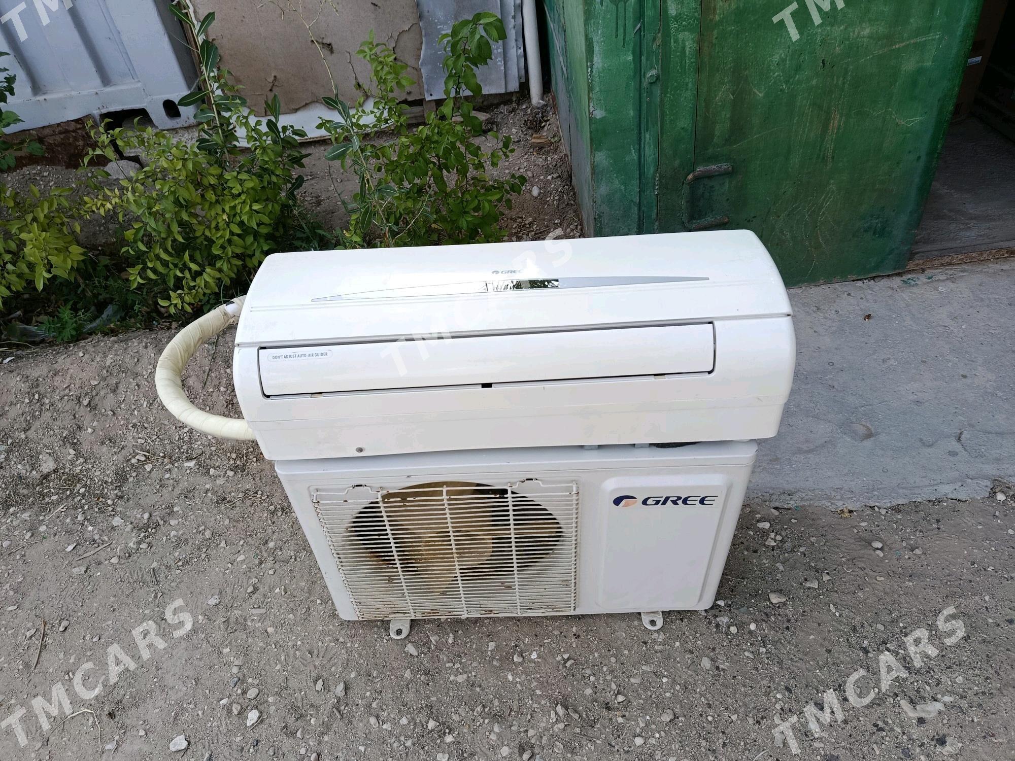 Кондиционер GRER-09 - Balkanabat - img 3