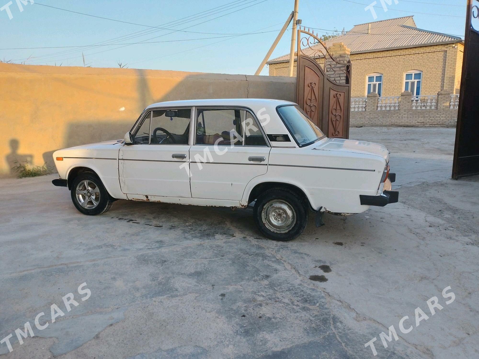 Lada 2106 1990 - 12 000 TMT - Mary - img 4
