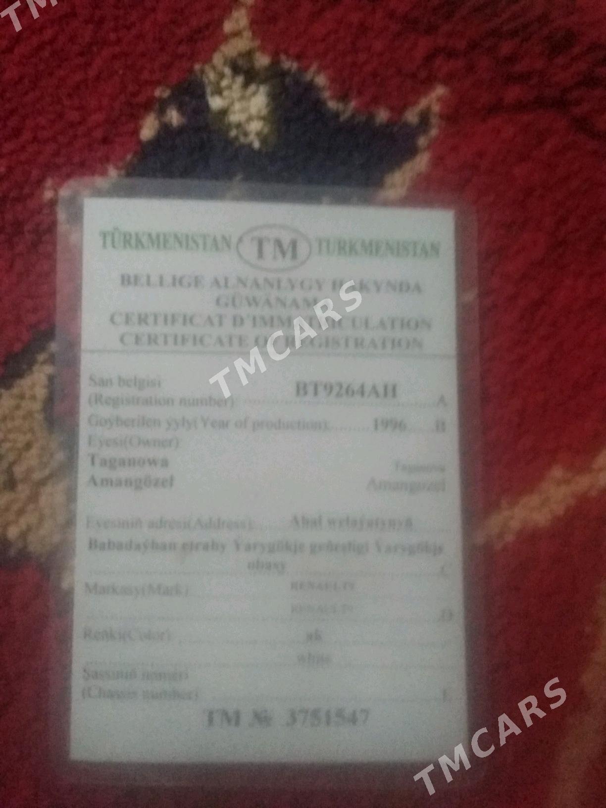 Renault Clio 1997 - 15 000 TMT - Bäherden - img 5