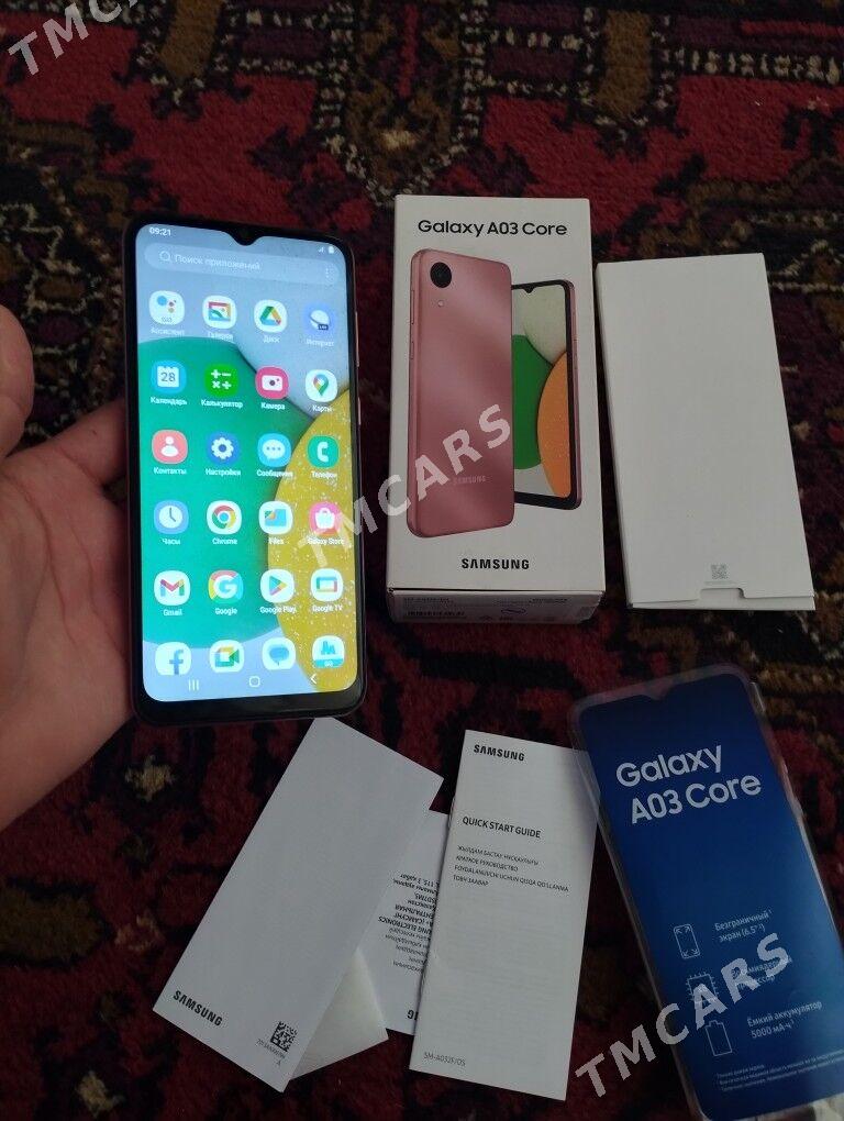 samsung a03 Core - Türkmenabat - img 2
