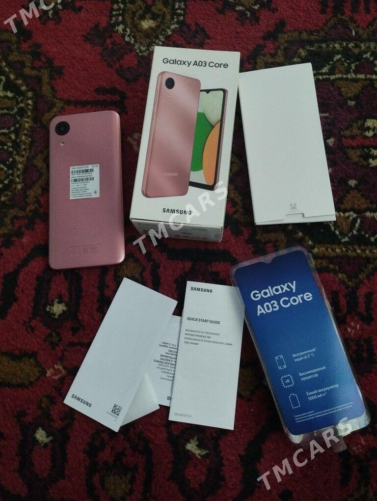 samsung a03 Core - Türkmenabat - img 3