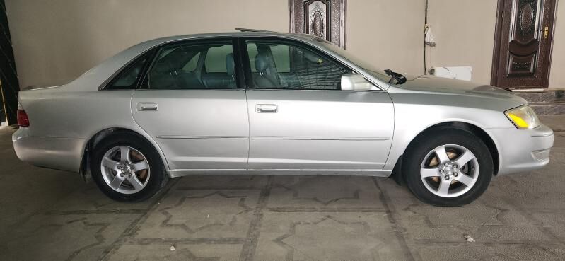 Toyota Avalon 2003 - 200 000 TMT - Магданлы - img 7