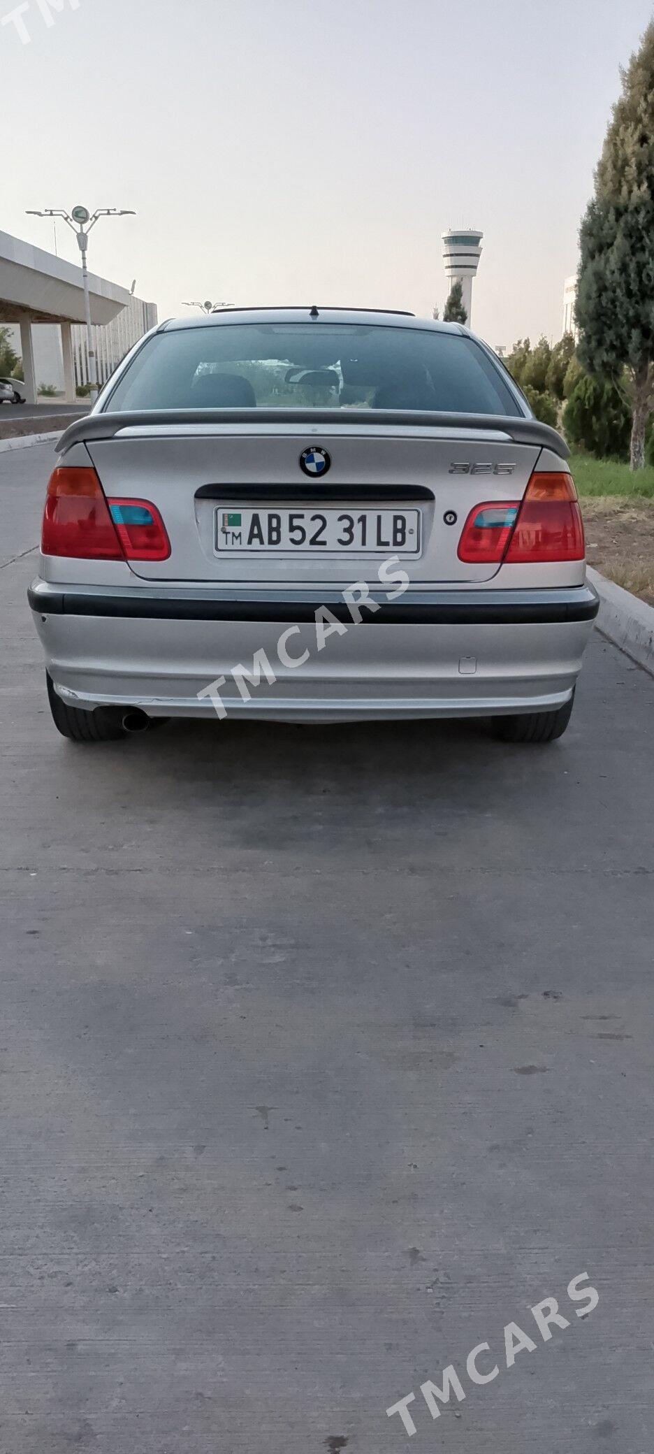 BMW E46 1999 - 85 000 TMT - Фарап - img 3