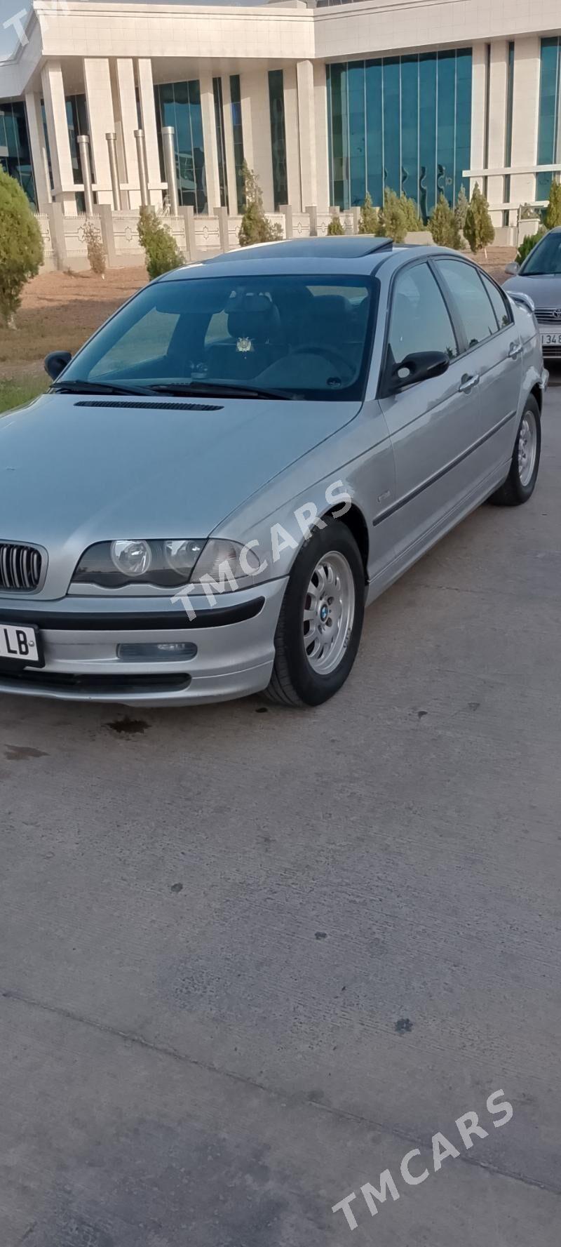BMW E46 1999 - 85 000 TMT - Фарап - img 6