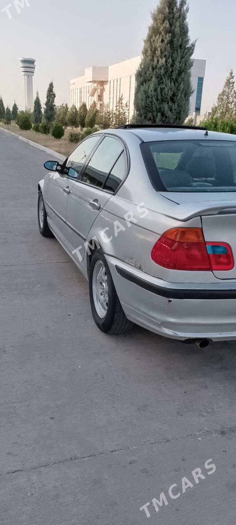 BMW E46 1999 - 85 000 TMT - Фарап - img 4