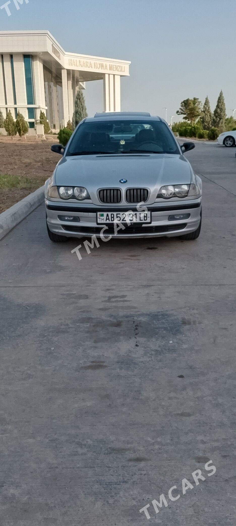 BMW E46 1999 - 85 000 TMT - Фарап - img 2