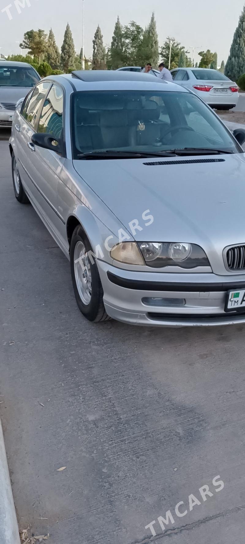 BMW E46 1999 - 85 000 TMT - Фарап - img 5