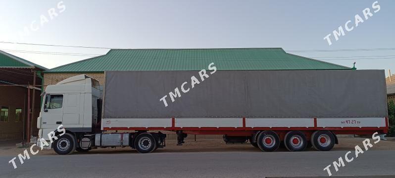 DAF 480 2006 - 790 000 TMT - Мургап - img 4