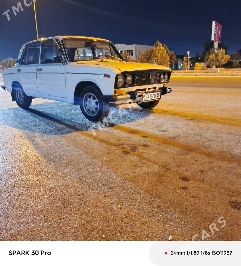 Lada 2106 1990 - 18 000 TMT - Гёкдепе - img 5