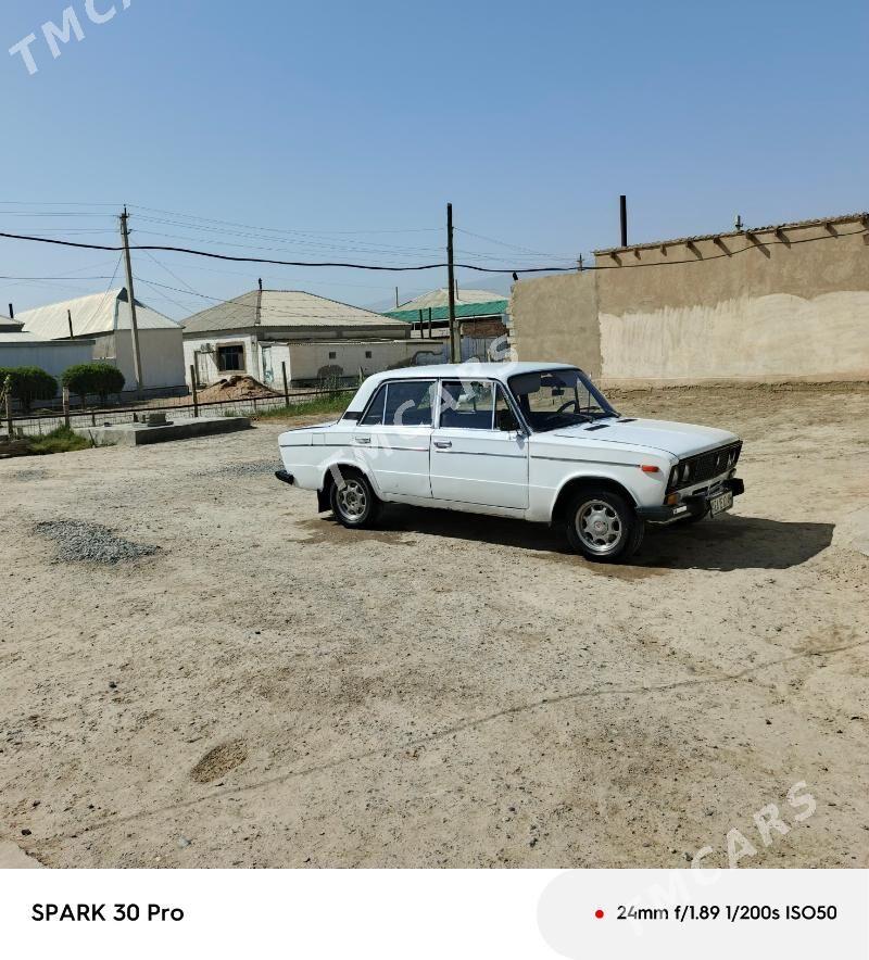 Lada 2106 1990 - 18 000 TMT - Гёкдепе - img 6