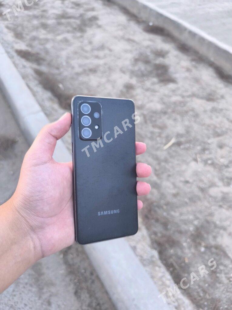 Samaung A52s - Aşgabat - img 2