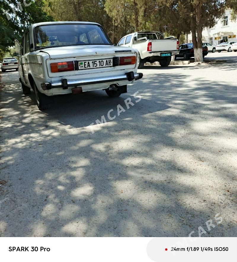 Lada 2106 1990 - 18 000 TMT - Гёкдепе - img 4