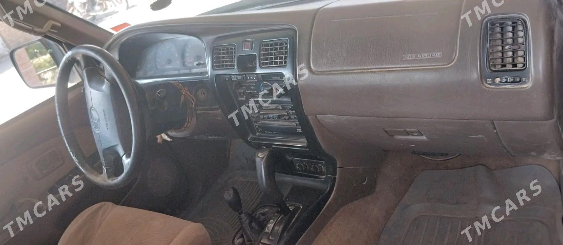 Toyota 4Runner 1998 - 75 000 TMT - Сакарчага - img 3