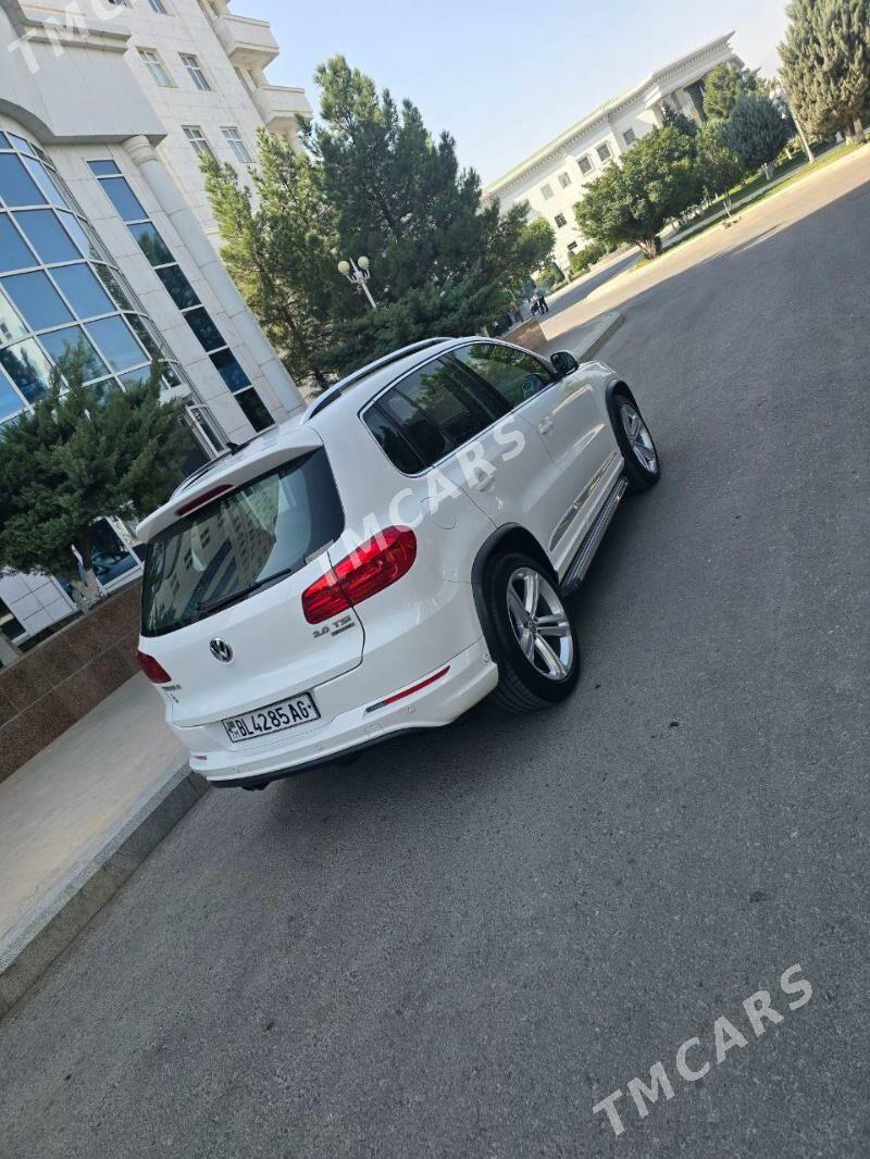 Volkswagen Tiguan 2012 - 191 000 TMT - Aşgabat - img 6