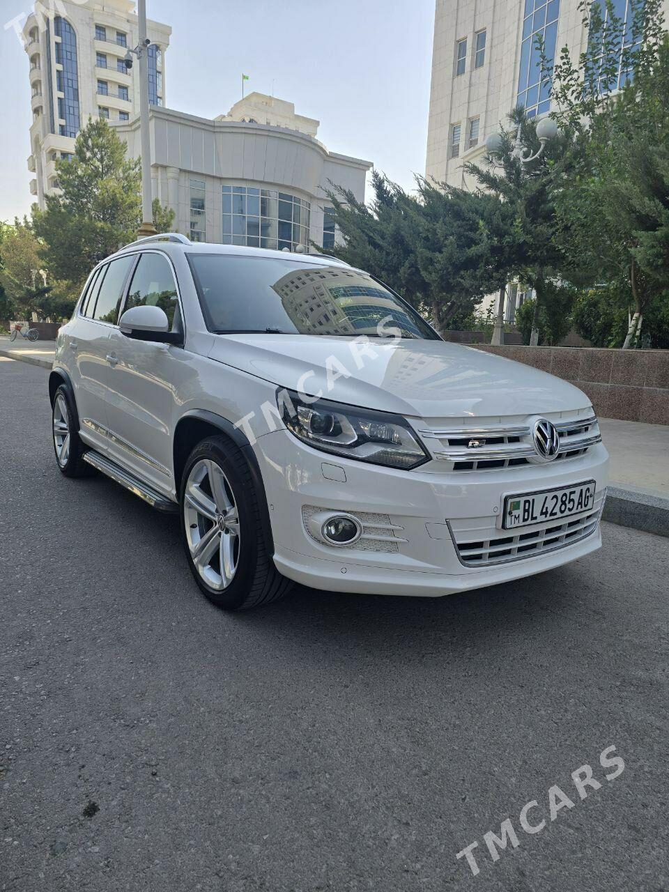 Volkswagen Tiguan 2012 - 191 000 TMT - Aşgabat - img 2