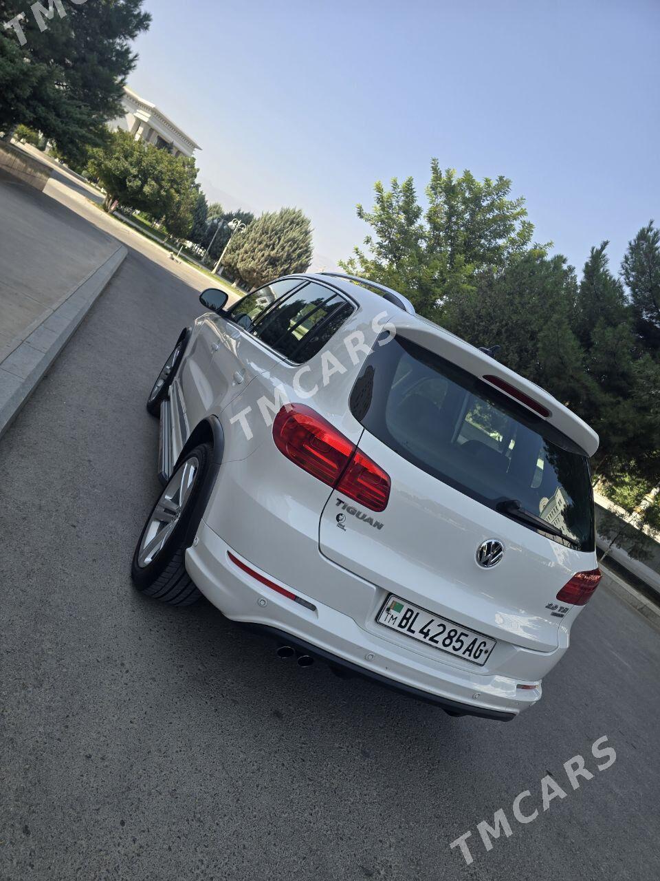 Volkswagen Tiguan 2012 - 191 000 TMT - Aşgabat - img 3