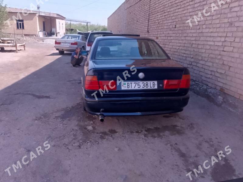 BMW 525 1994 - 50 000 TMT - Туркменабат - img 4