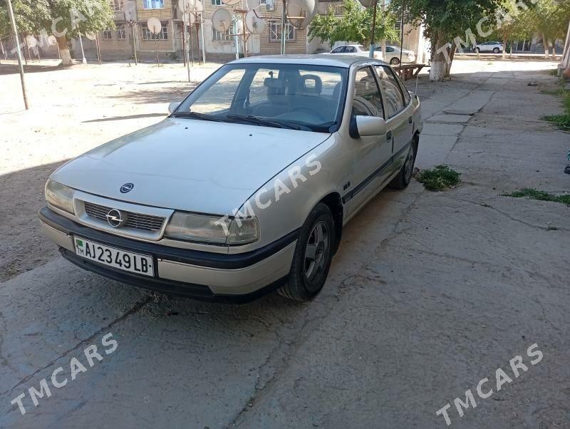 Opel Astra 1991 - 30 000 TMT - Türkmenabat - img 2