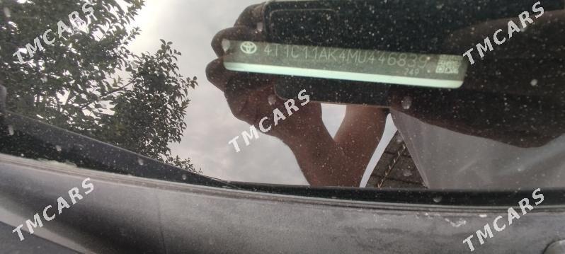 Toyota Camry 2021 - 329 000 TMT - Ашхабад - img 6