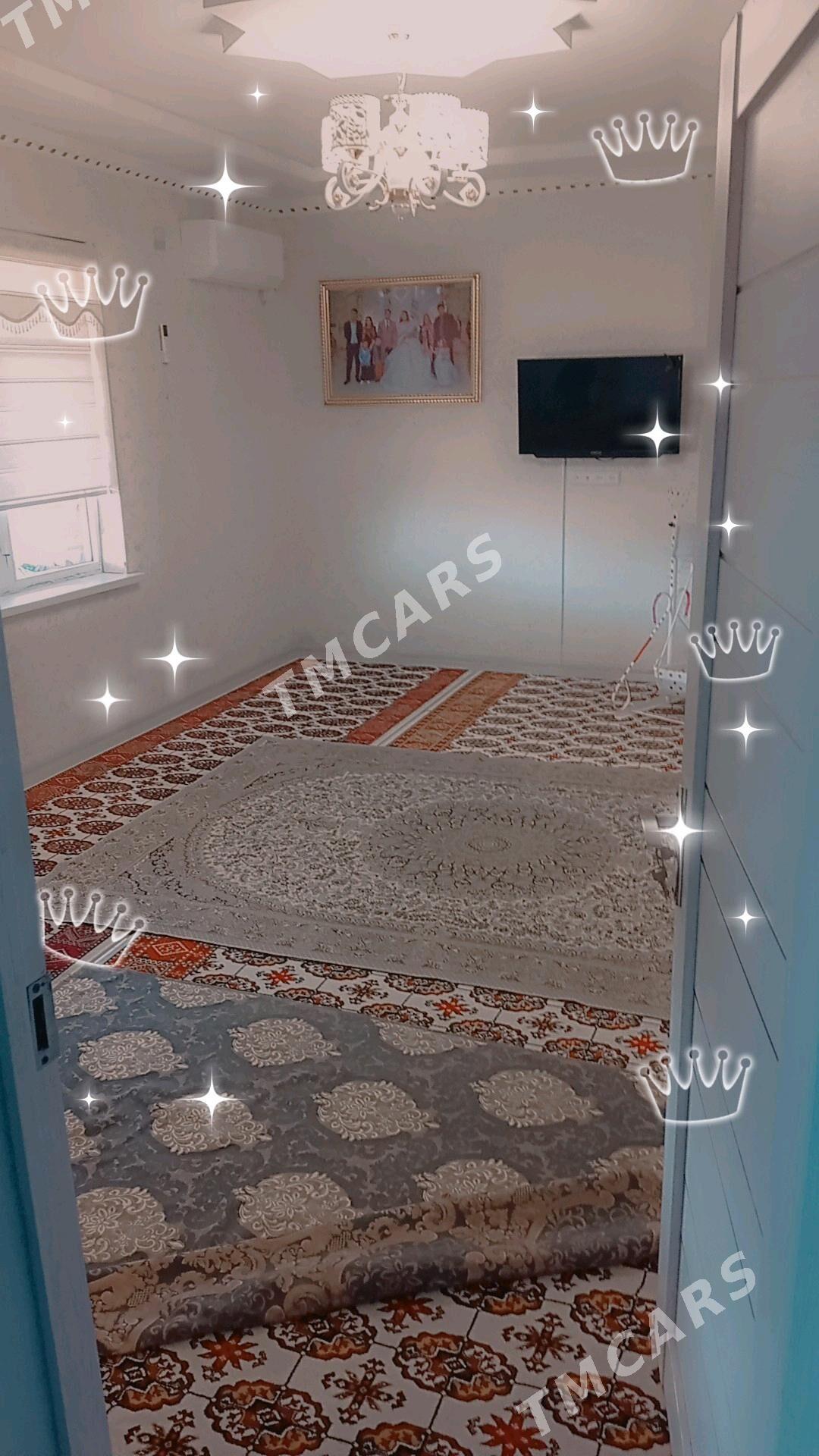 Guwllymaÿak daça - Türkmenbaşy - img 2