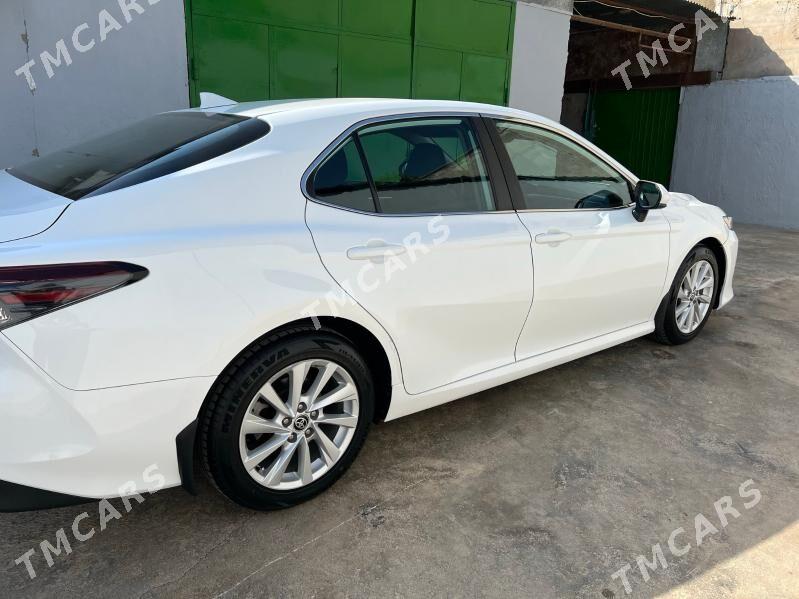 Toyota Camry 2021 - 329 000 TMT - Ашхабад - img 2