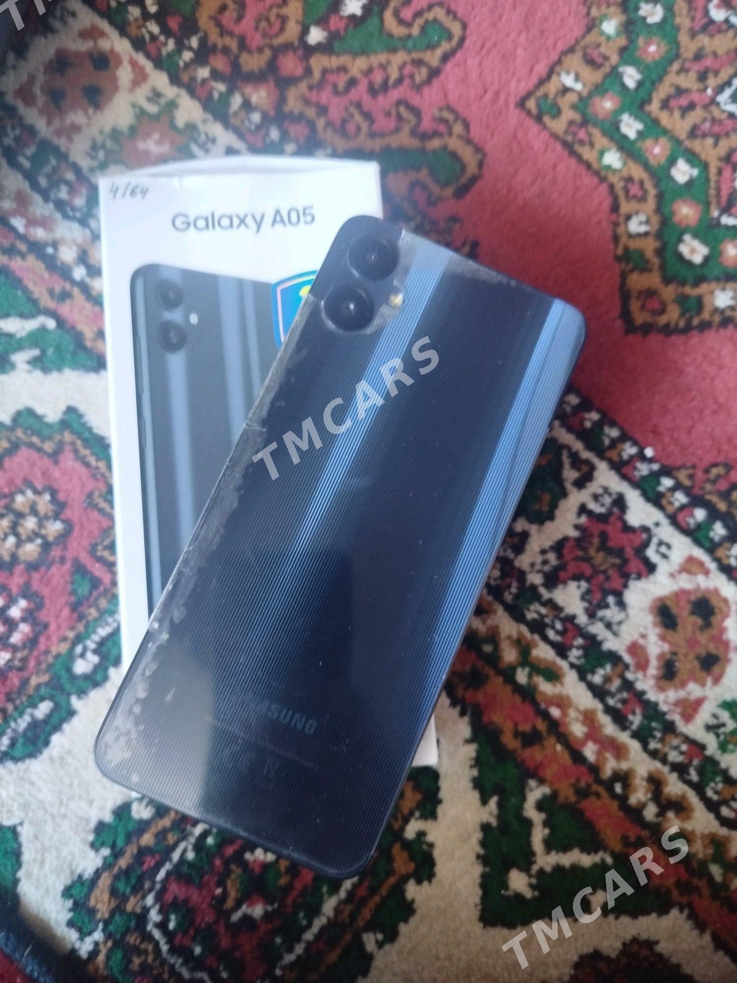 Samsung A05 - Daşoguz - img 2