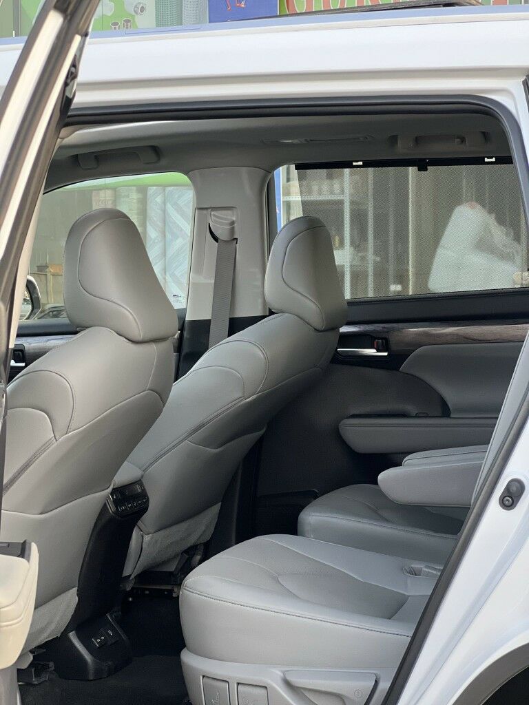 Toyota Highlander 2023 - 495 000 TMT - Mary - img 10