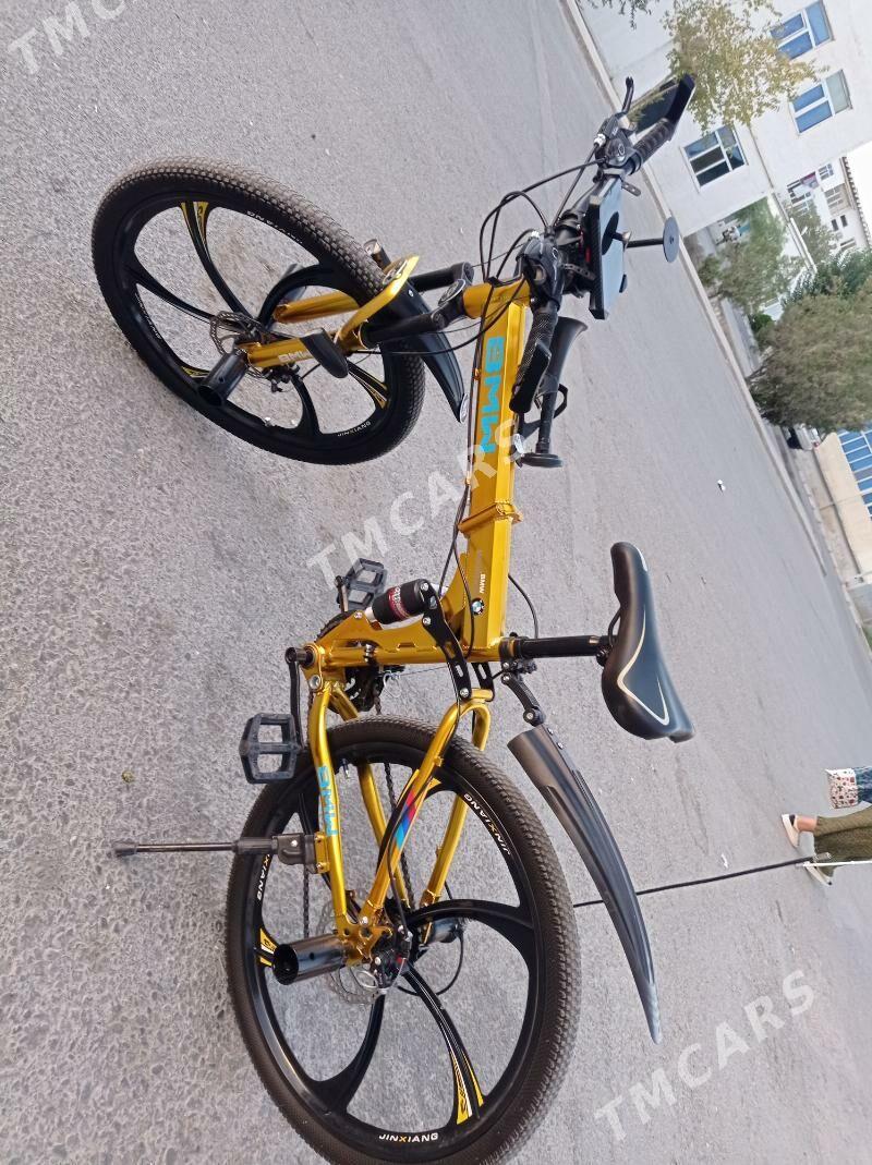 Bmw Tigir  Alanma biray boly - Бузмеин ГРЭС - img 2