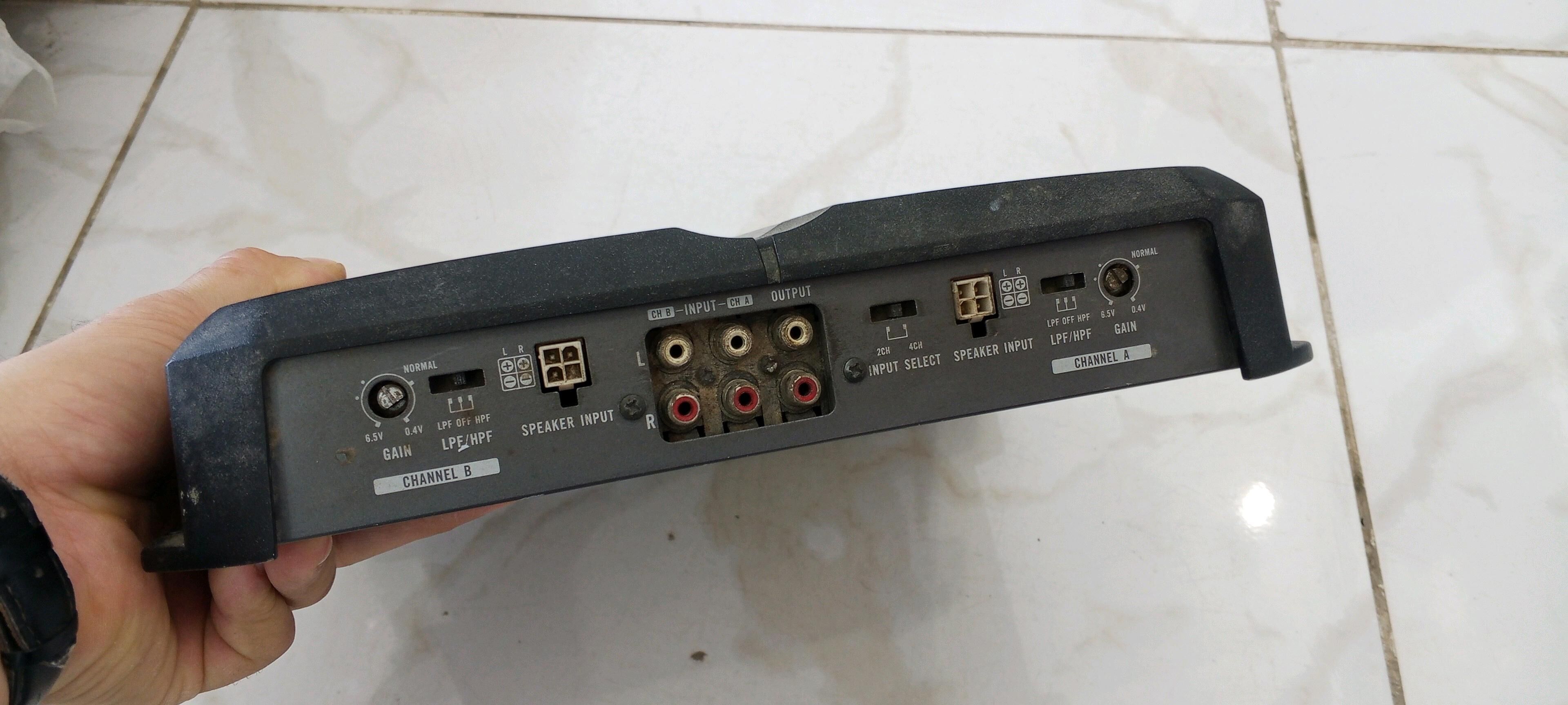 pioneer usulitel 1 500 TMT - Байрамали - img 3