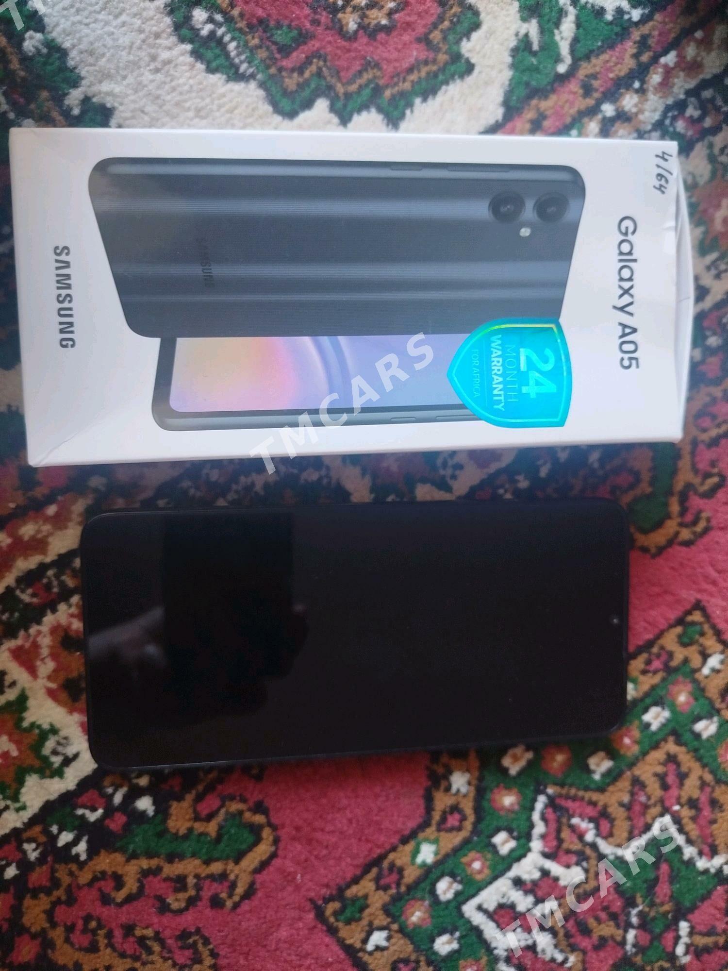 Samsung A05 - Daşoguz - img 3