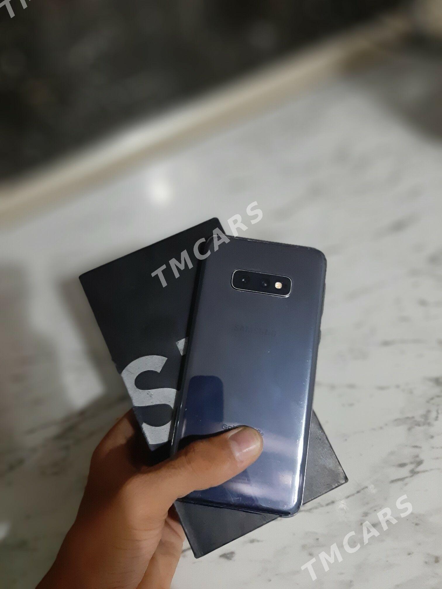 Samsung S10e - Baýramaly - img 2