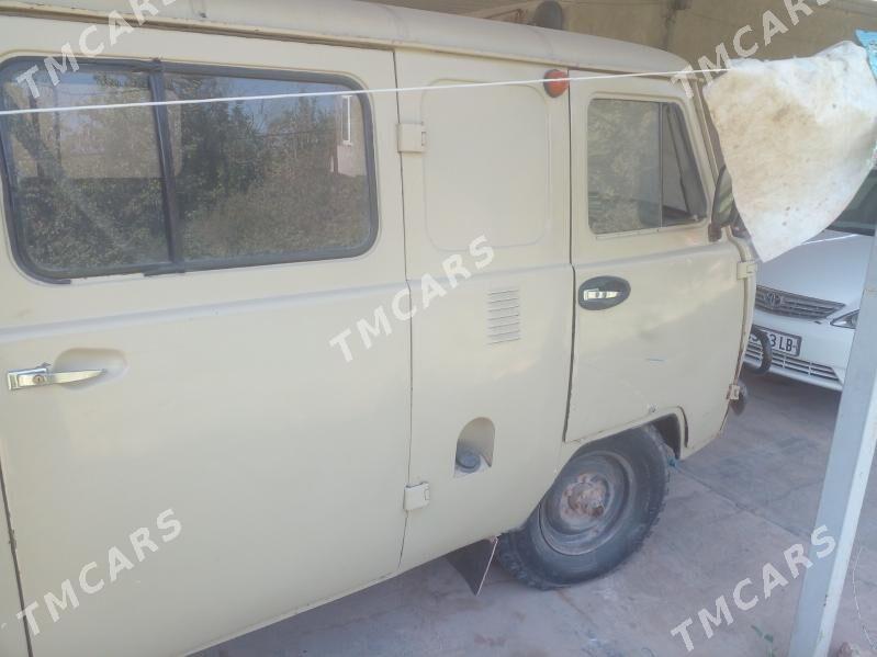 UAZ Profi 2000 - 50 000 TMT - Köýtendag - img 3