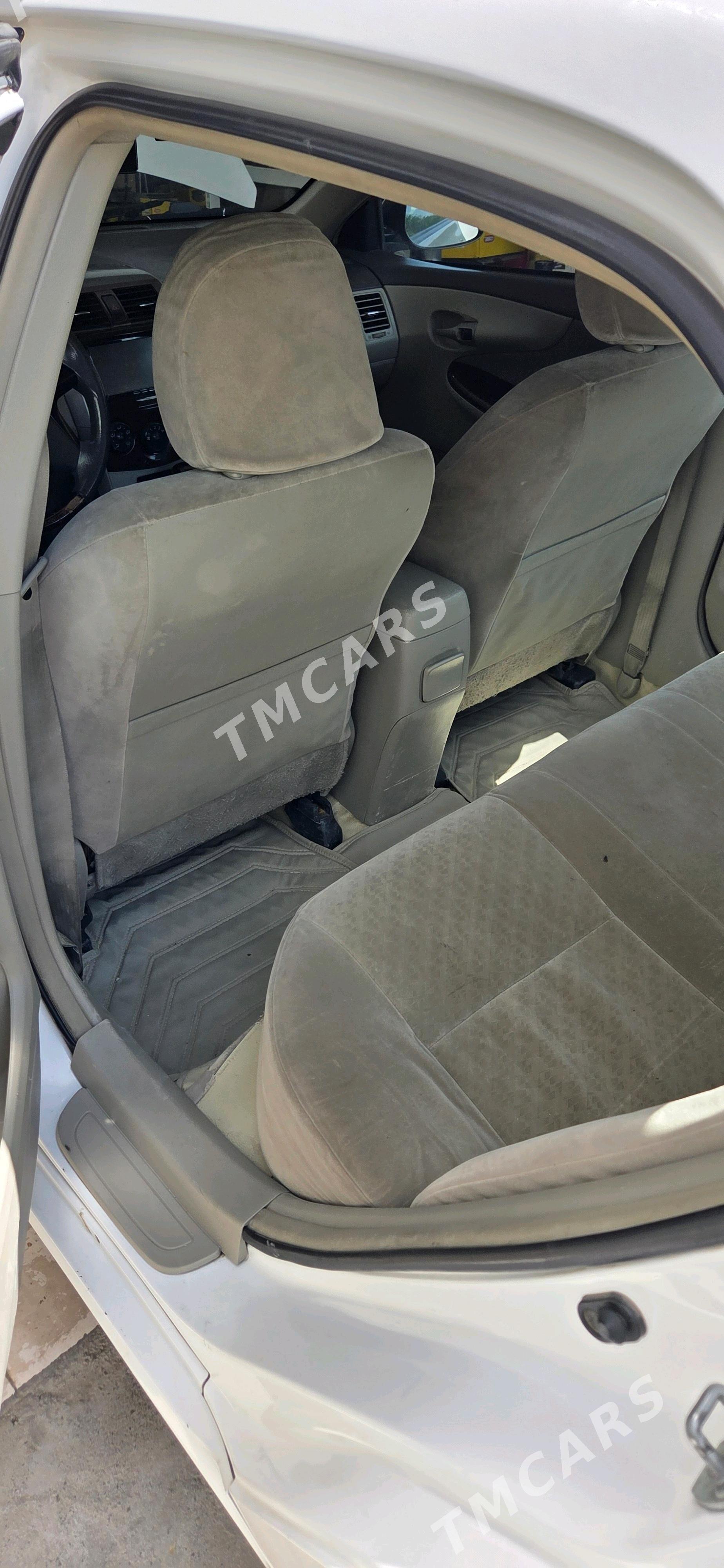 Toyota Corolla 2008 - 135 000 TMT - Änew - img 2