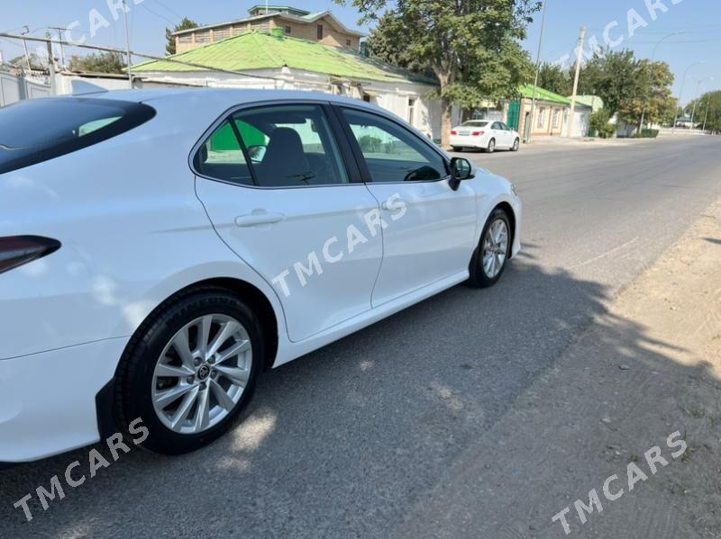 Toyota Camry 2021 - 330 000 TMT - Aşgabat - img 3