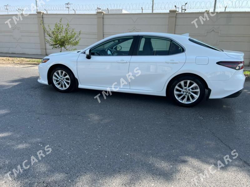Toyota Camry 2021 - 330 000 TMT - Aşgabat - img 4