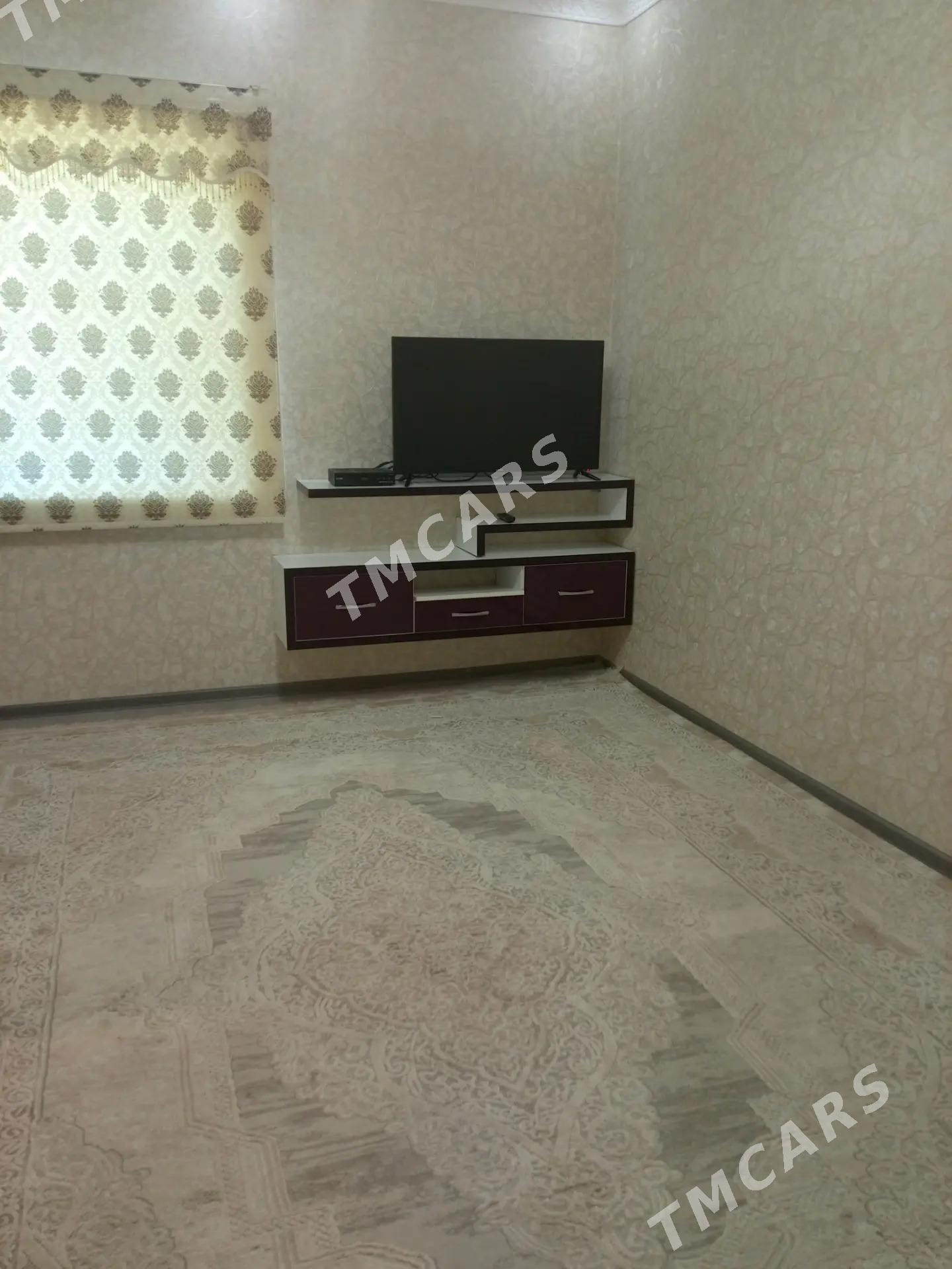 2 ком на 2 этаже - Türkmenbaşy - img 6