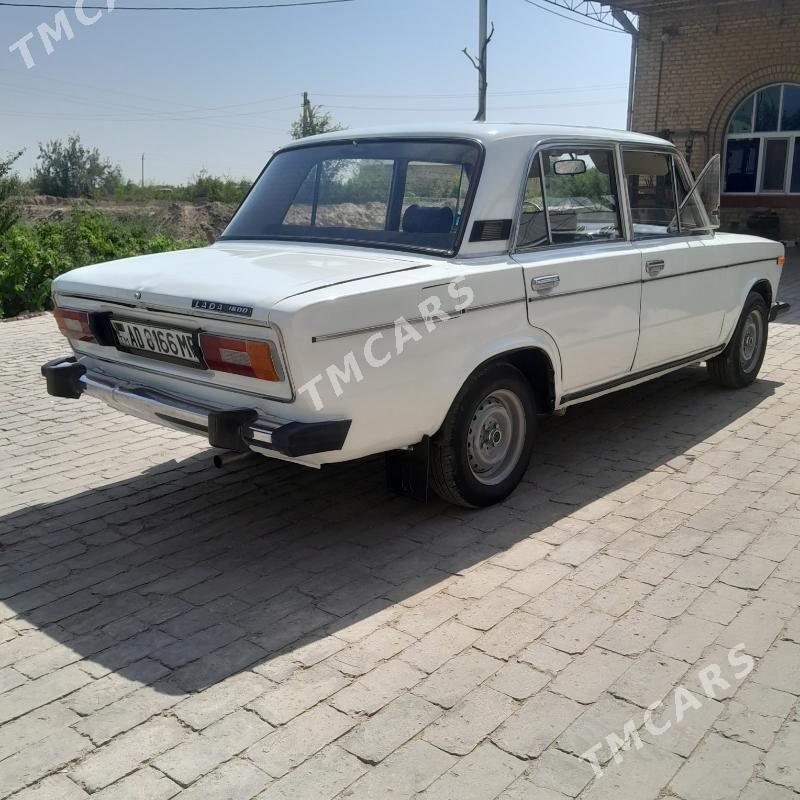 Lada 2106 1989 - 23 000 TMT - Mary - img 2