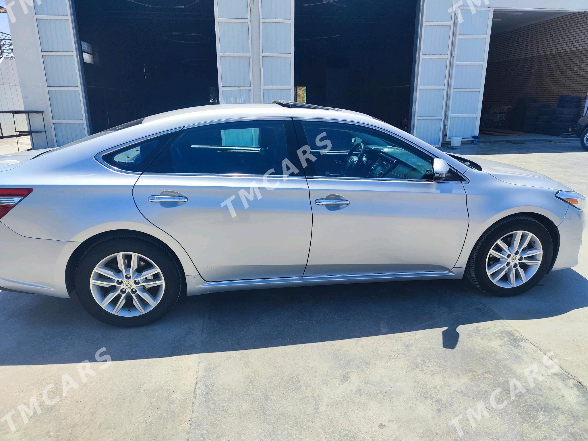 Toyota Avalon 2013 - 350 000 TMT - Мары - img 5