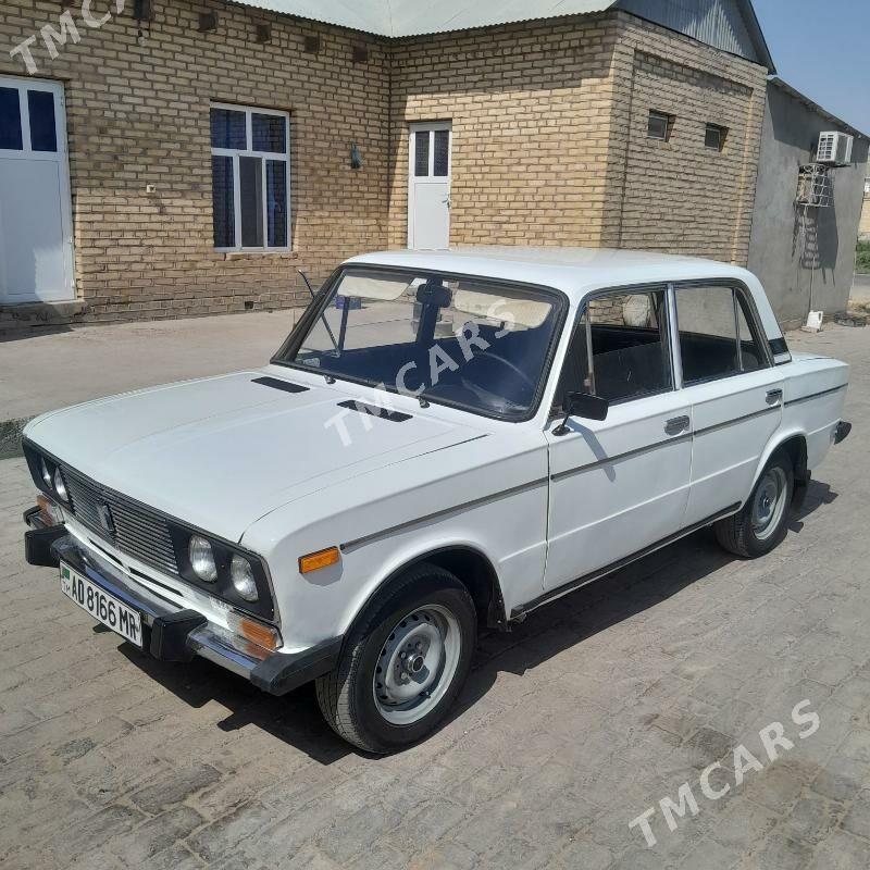 Lada 2106 1989 - 23 000 TMT - Mary - img 4