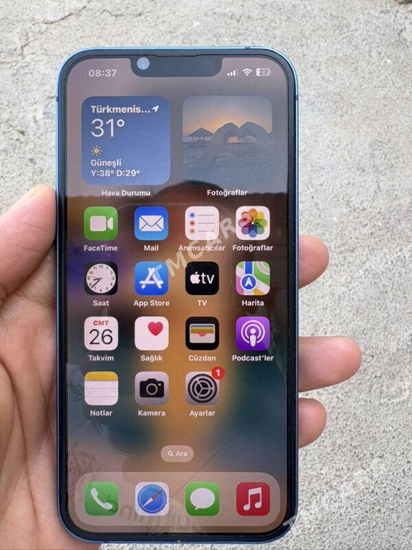 iPhone 13 - Aşgabat - img 3