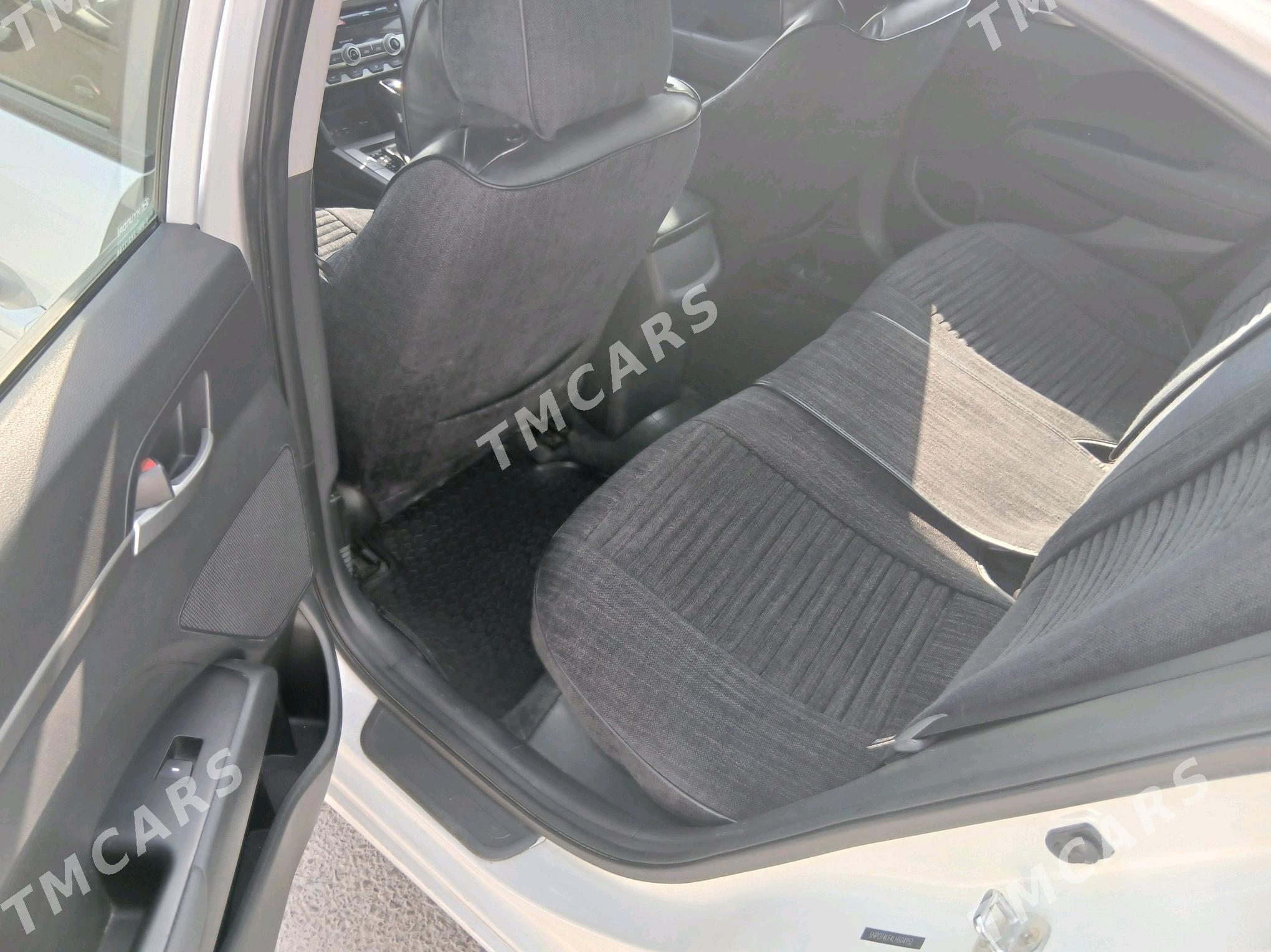 Hyundai Elantra 2019 - 165 000 TMT - Ашхабад - img 2