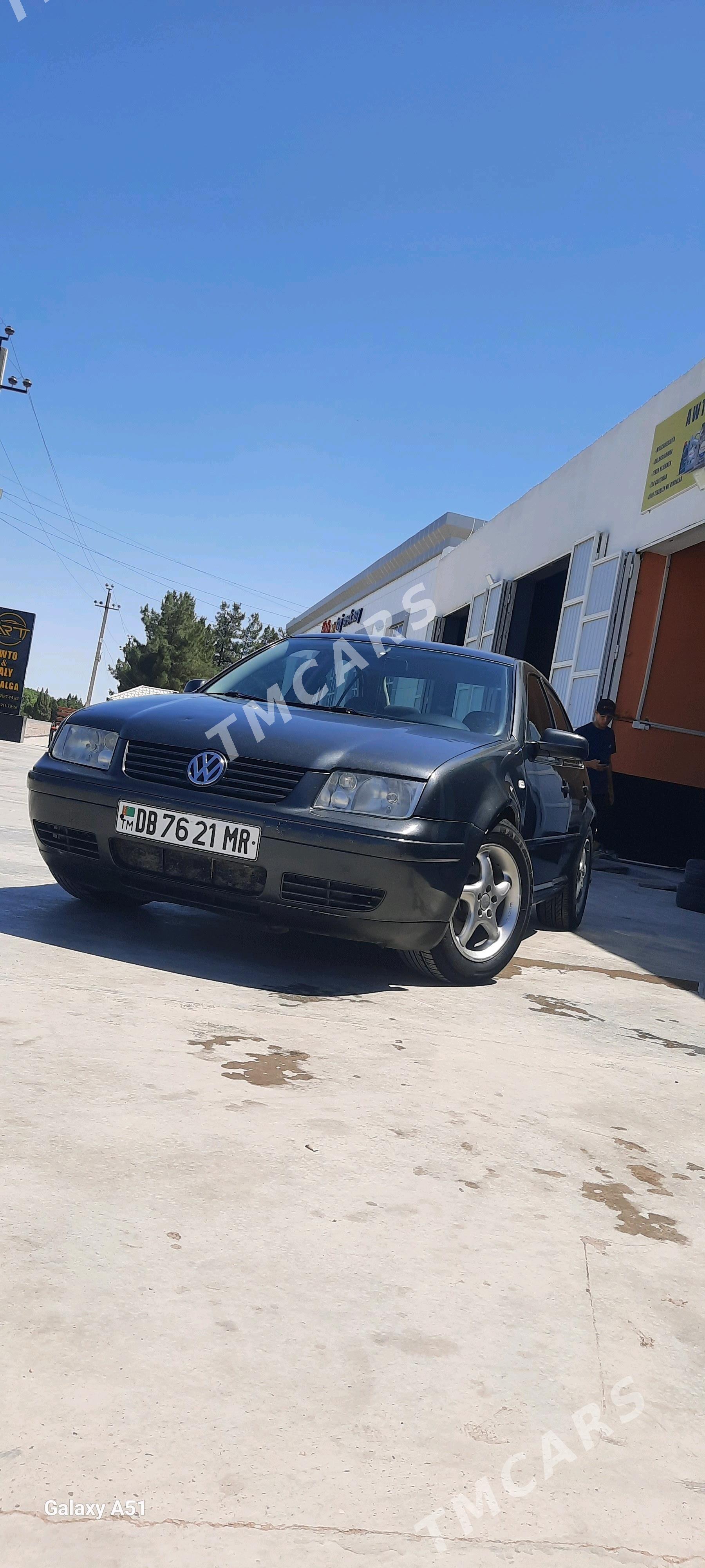 Volkswagen Bora 1999 - 50 000 TMT - Mary - img 2