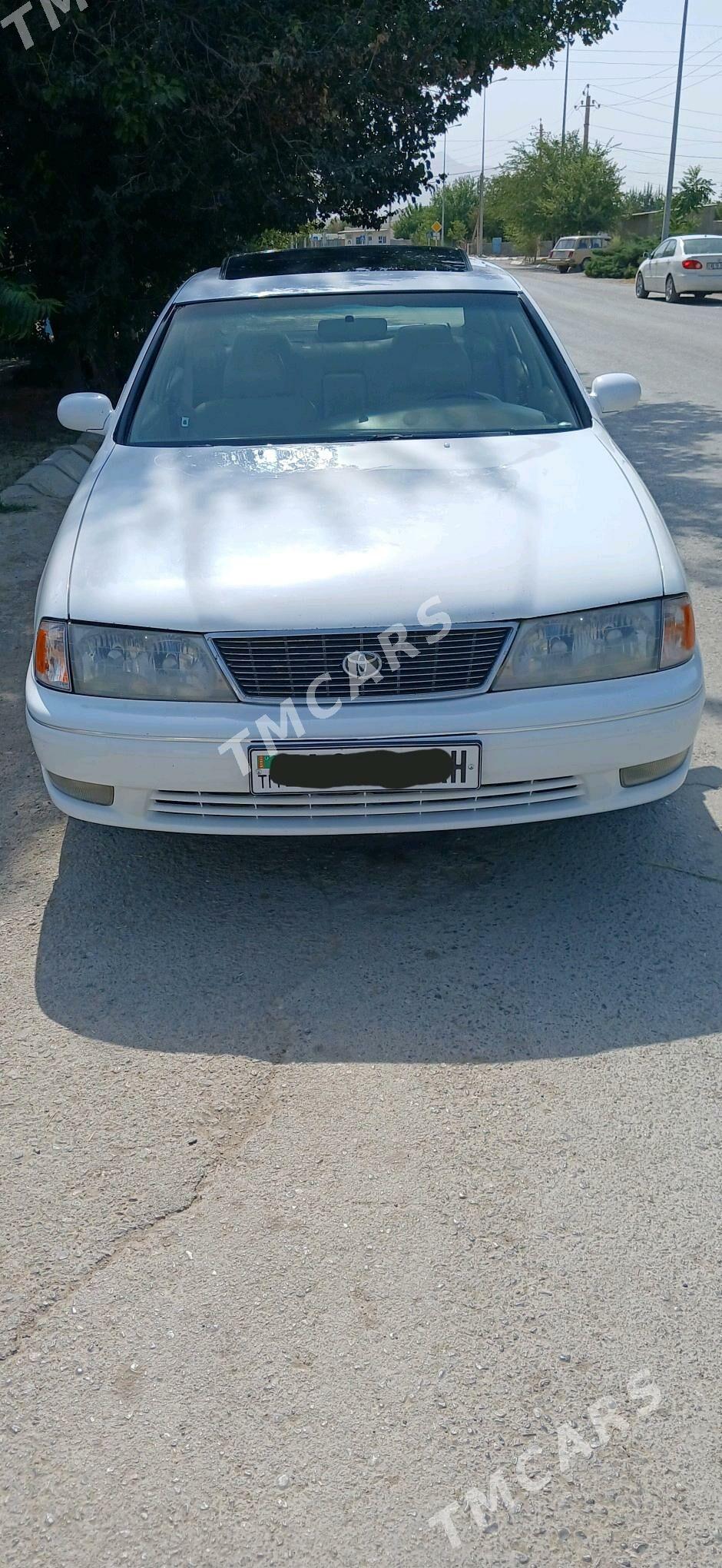Toyota Avalon 1998 - 135 000 TMT - Bäherden - img 2