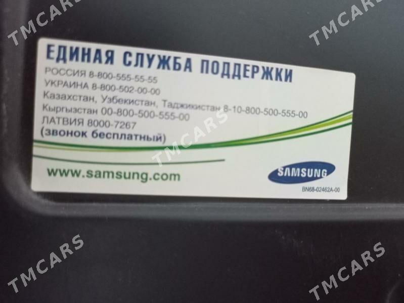 Telewizor Samsung 52 - Ашхабад - img 4