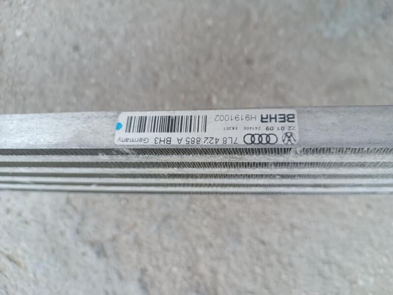 Радиатор (radiator) 500 TMT - Balkanabat - img 2