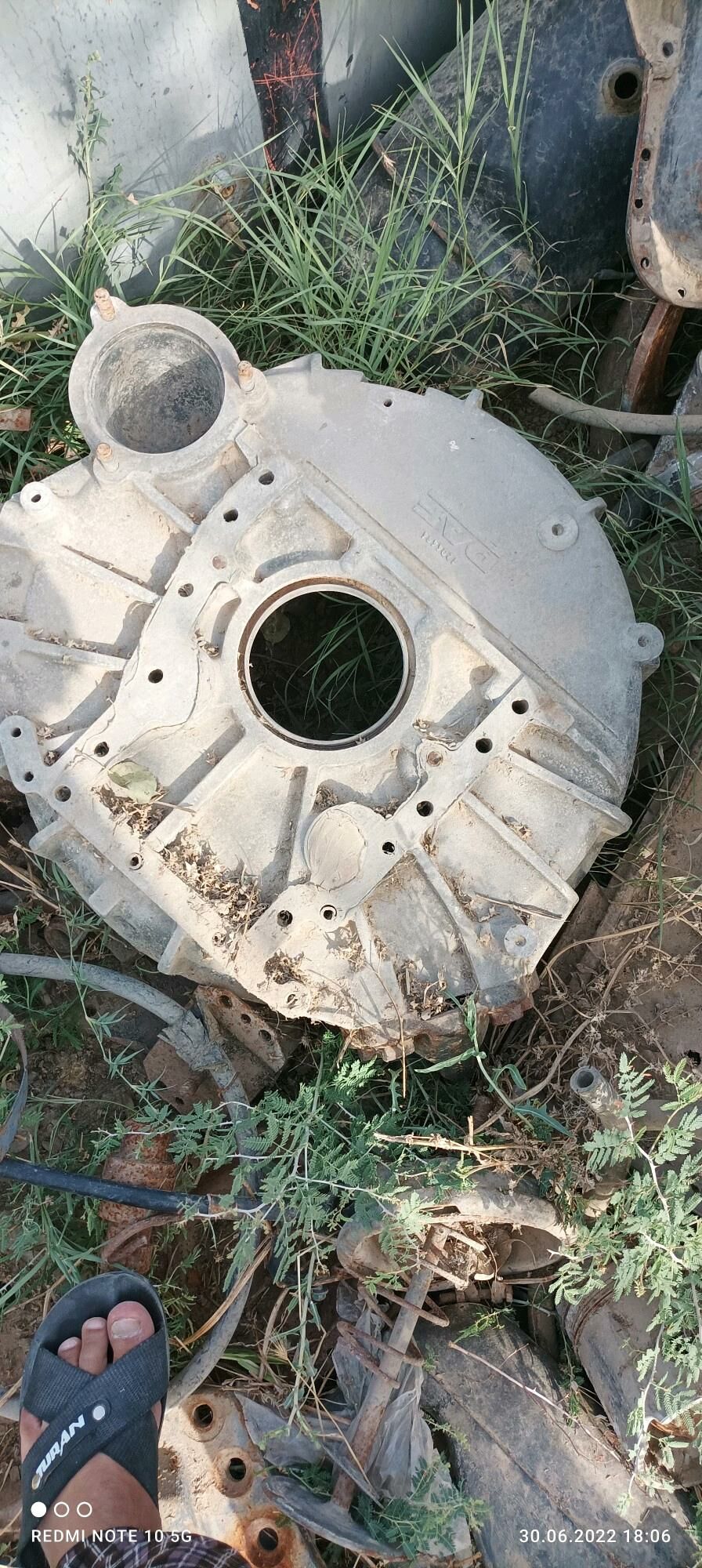 DAF 85  zapjastlary 111 TMT - Кака - img 6