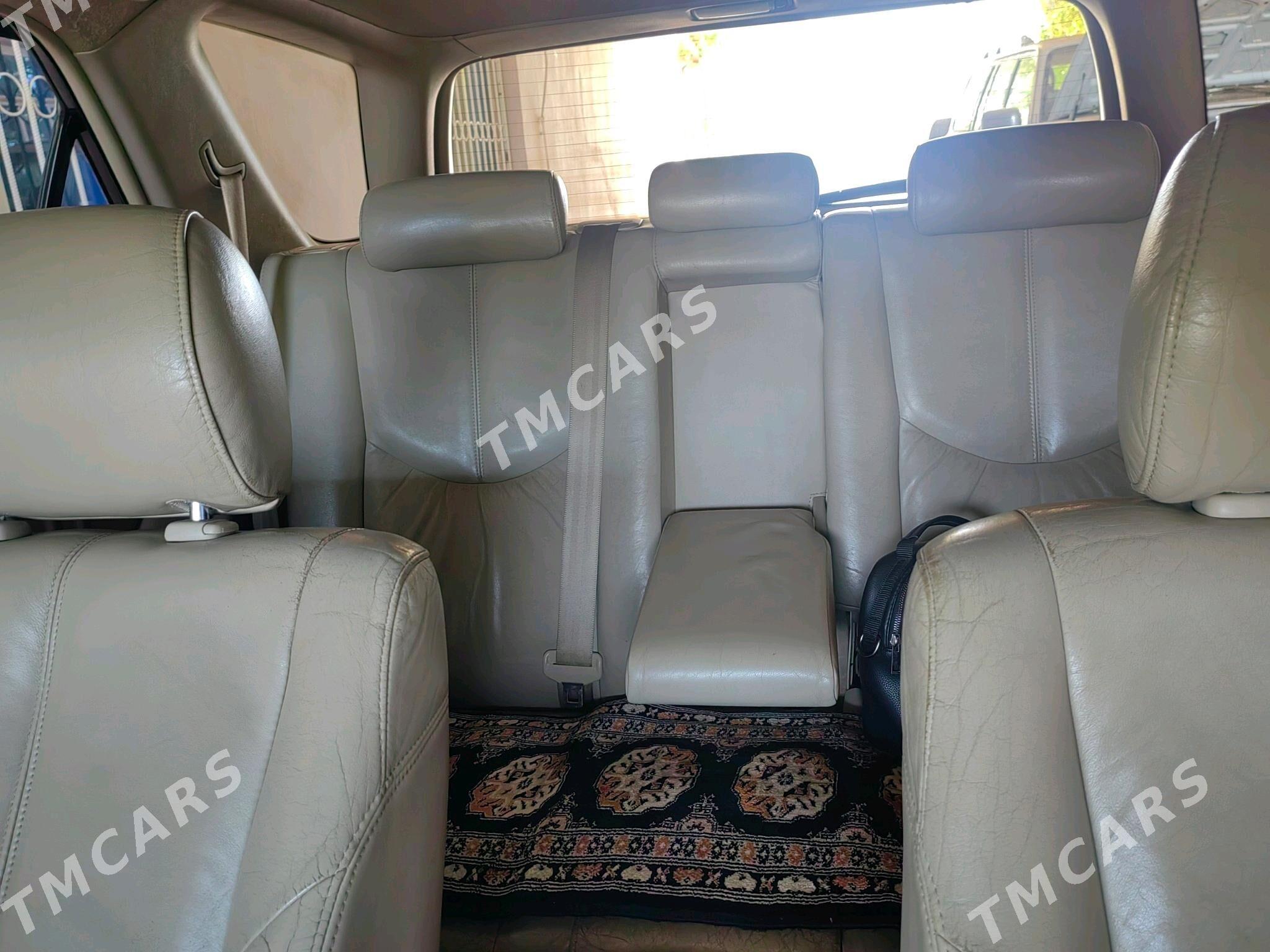 Lexus RX 300 2002 - 250 000 TMT - Байрамали - img 2