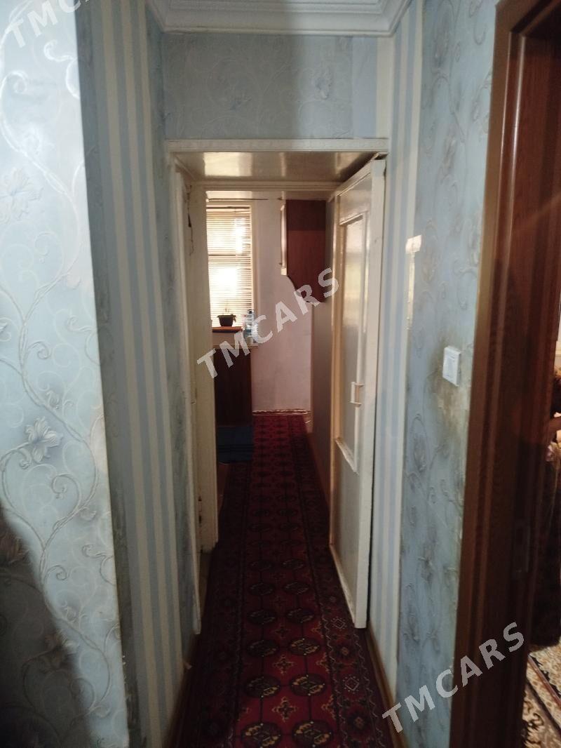 Продаю квартиру 3й микрорайон - Türkmenabat - img 2