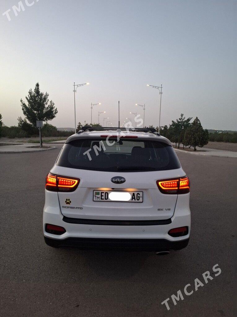 Kia Sorento 2019 - 265 000 TMT - Aşgabat - img 4