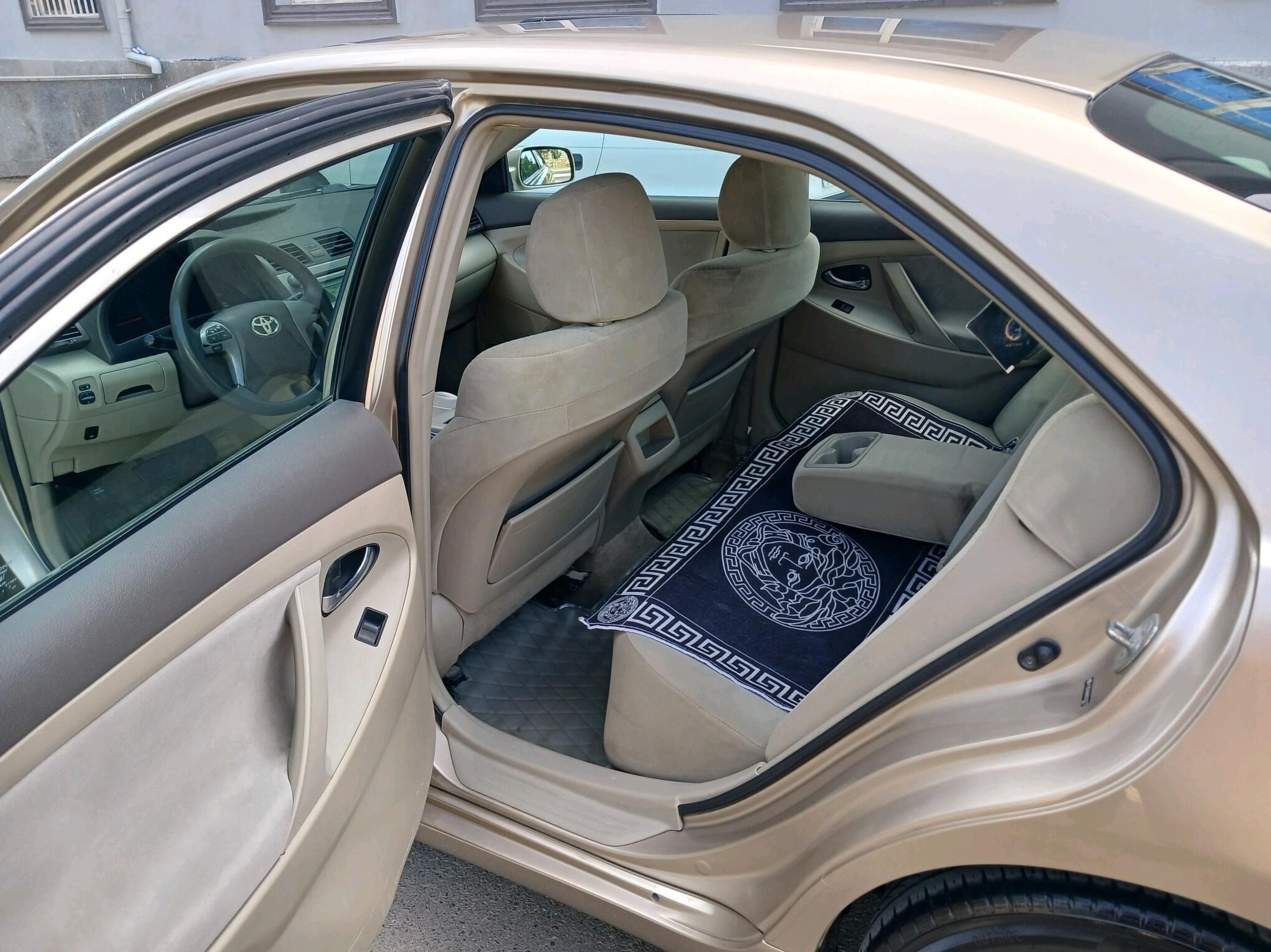 Toyota Camry 2008 - 148 000 TMT - Tejen - img 6